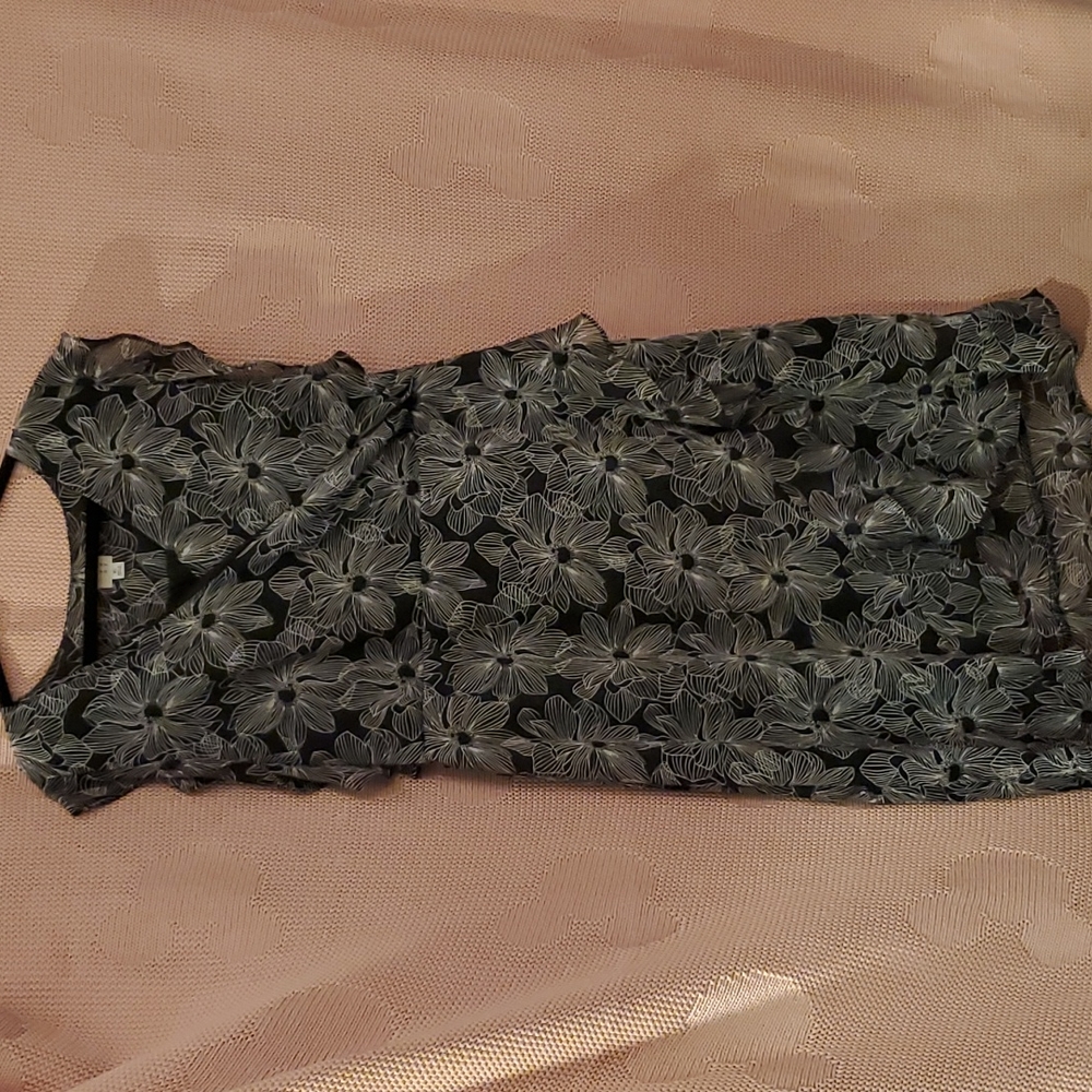 A New Day Dress XL